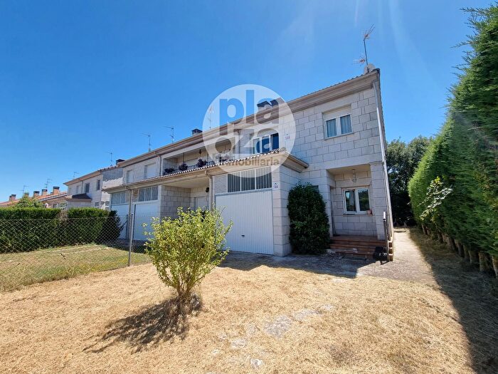 Casas en venta y pisos alquiler - 1