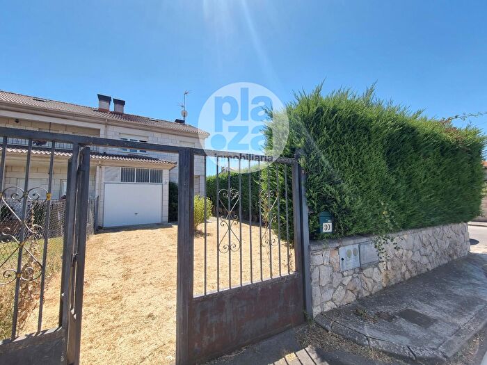 Casas en venta y pisos alquiler - 2