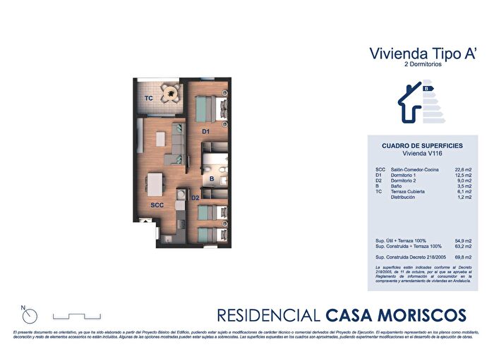 Casas en venta y pisos alquiler - 1