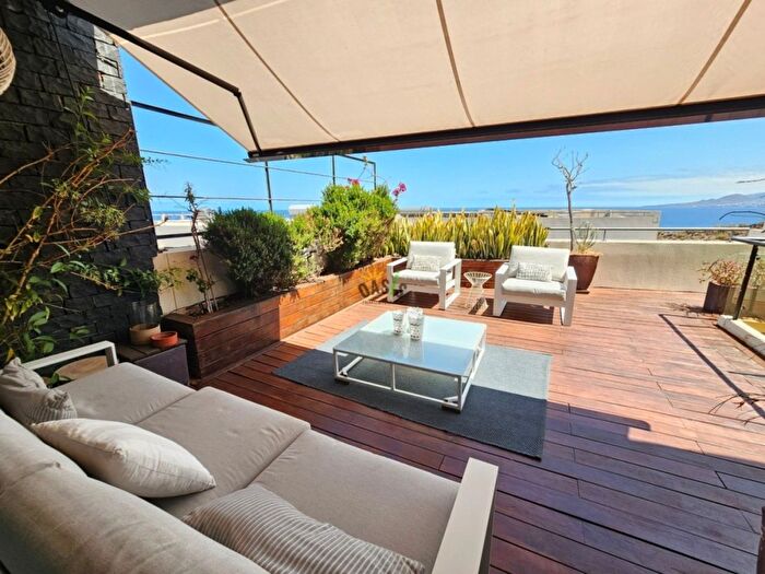 Casa en venta en Tabaiba, El Rosario de 5 habitaciones