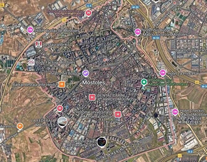 Casas en venta y pisos alquiler - 1