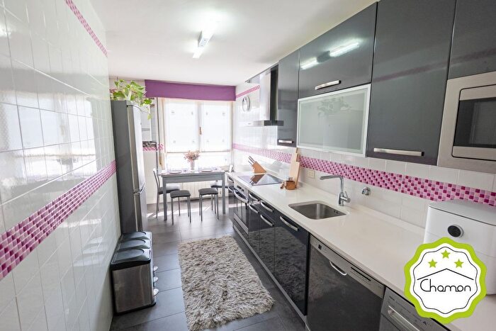 Casas en venta y pisos alquiler - 3