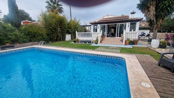 Casa en alquiler en La Granadella Costa Nova, Jávea Xàbia de 2 habitaciones