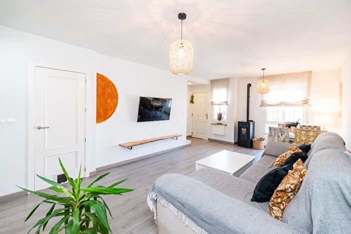 Casa en venta en Santa Fe, Granada de 3 habitaciones