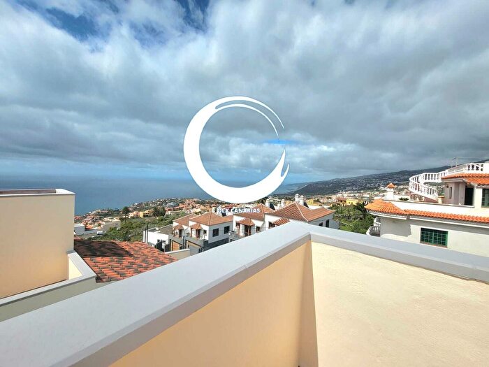 Casa en venta en Santa Úrsula pueblo, Santa Úrsula de 3 habitaciones