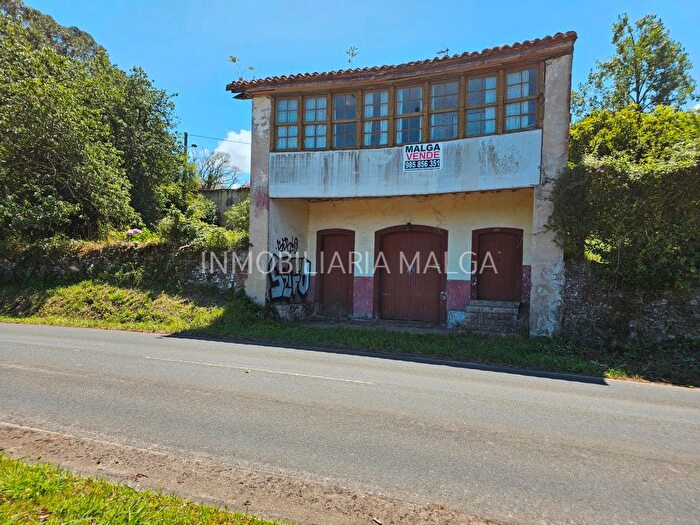 Casas en venta y pisos alquiler - 1