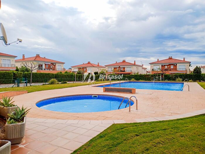 Piso en venta en El Casalot, Montroig del Camp de 2 habitaciones