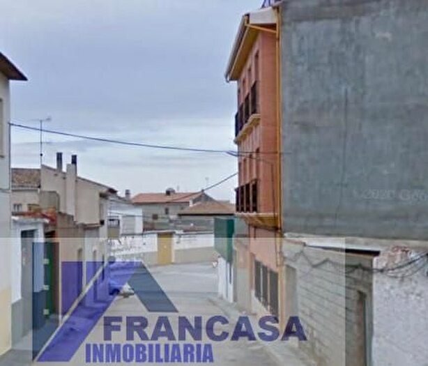 Piso en venta en Villarrobledo, Albacete de 3 habitaciones