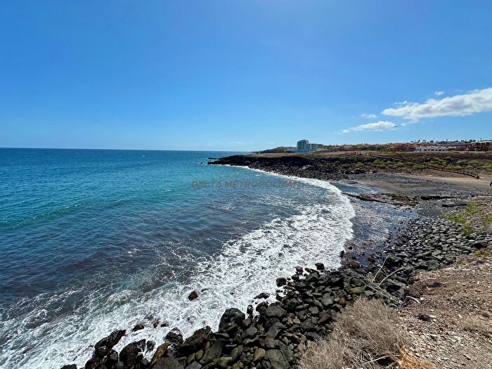 Piso en venta en Los Abrigos, Granadilla de Abona de 1 habitacion
