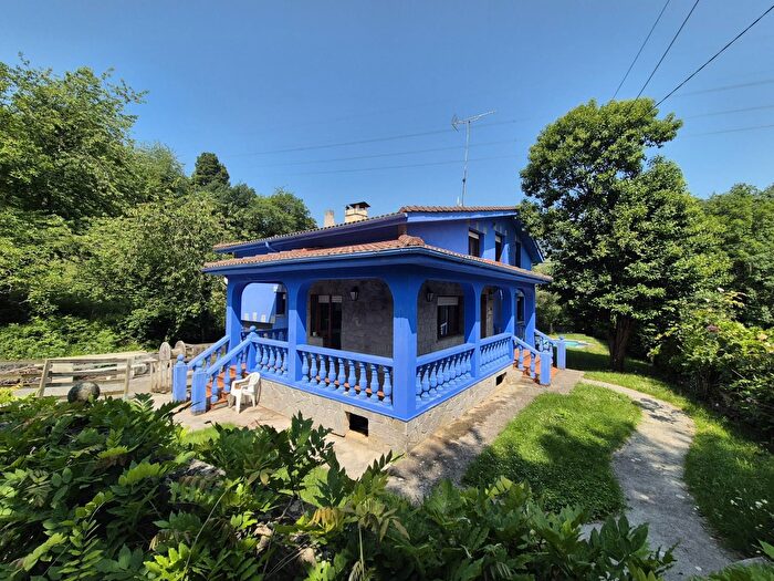 Casas en venta y pisos alquiler - 1