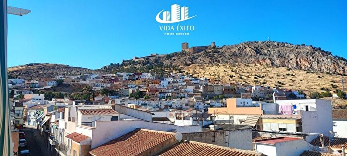 Casa en venta en San Felipe El Almendral La Merced, Jaén Capital de 3 habitaciones