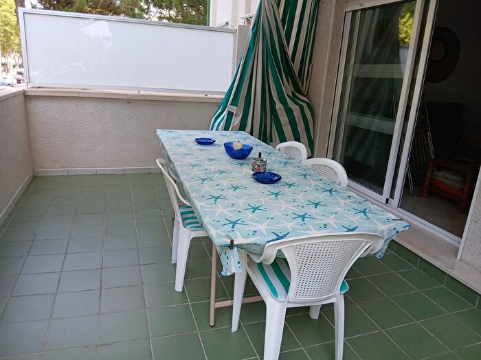 Piso en venta en Playa de Gandia, Gandia de 2 habitaciones