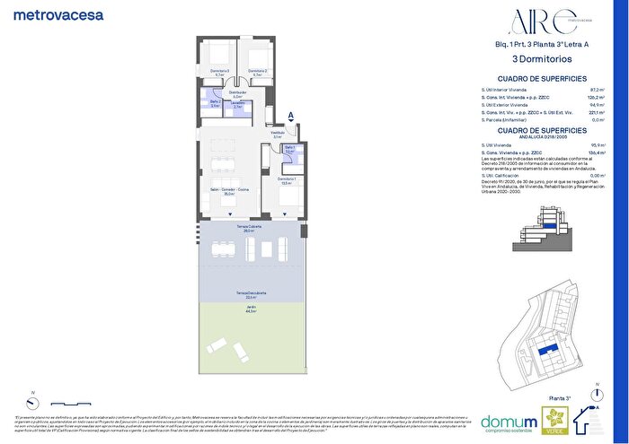 Casas en venta y pisos alquiler - 3