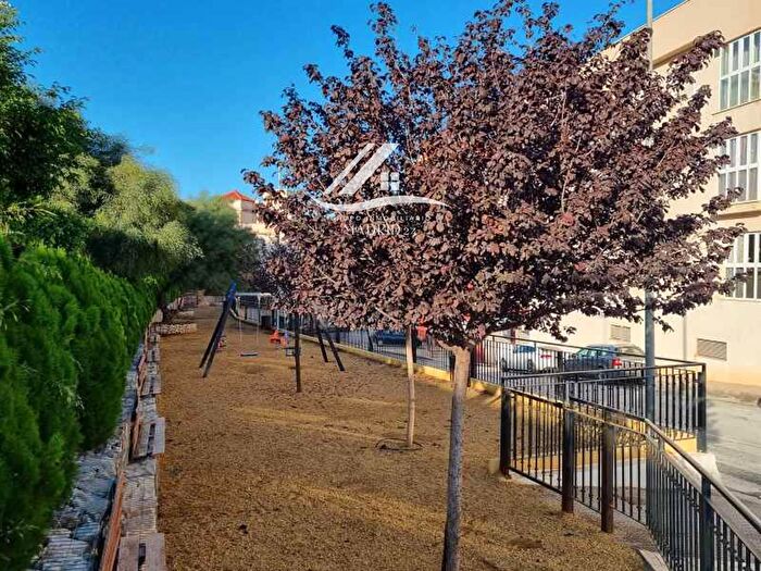 Piso en venta en Macael, Almería de 3 habitaciones