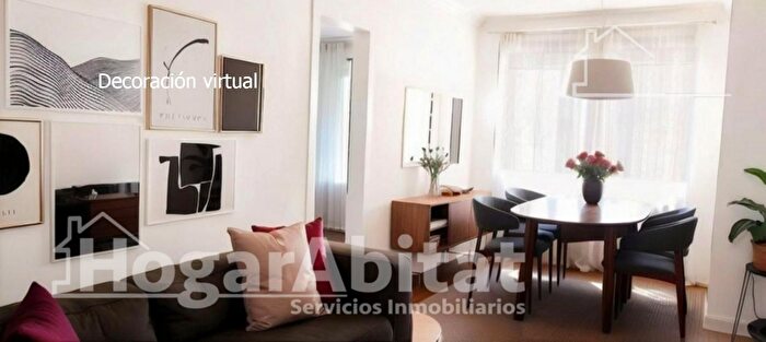 Casas en venta y pisos alquiler - 1