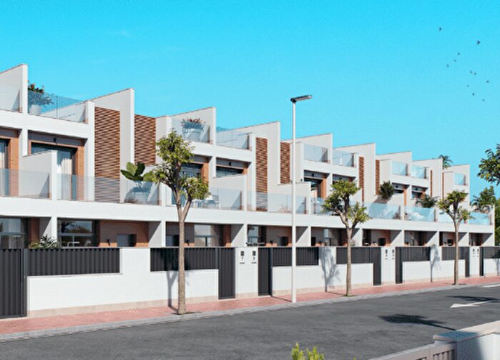 Casas en venta y pisos alquiler - 1