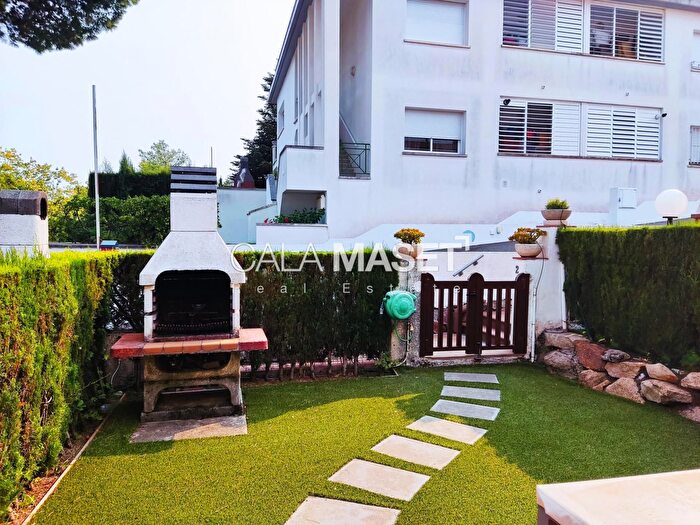 Casa en venta en Tueda, Sant Feliu de Guíxols de 2 habitaciones