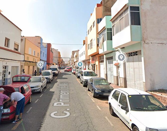 Casas en venta y pisos alquiler - 2