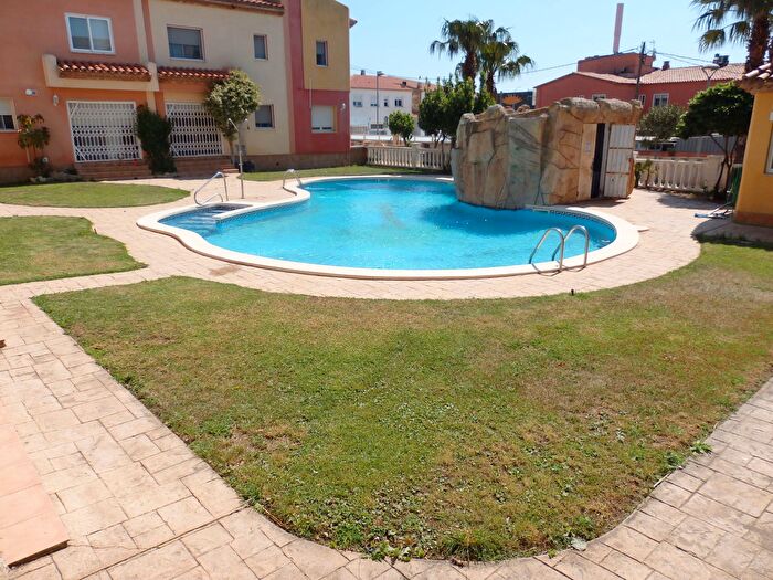 Casa en venta en Miami Platja, Centre de 3 habitaciones