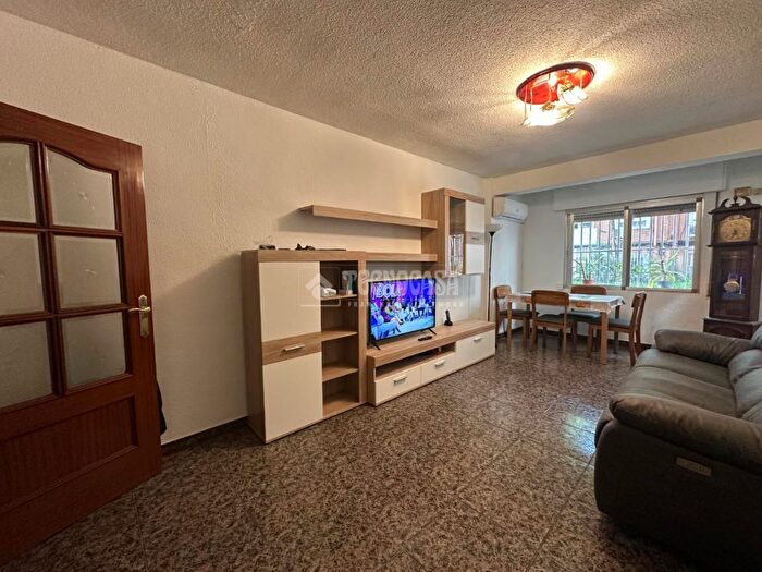 Piso en venta en Reyes Católicos, Alcalá de Henares de 3 habitaciones