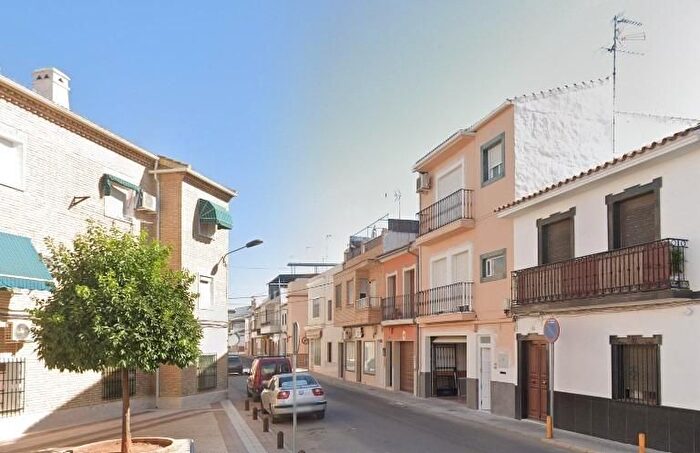 Casas en venta y pisos alquiler - 1