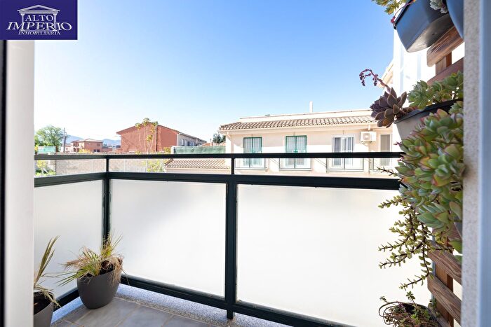 Piso en venta en Carretera de Granada La Alcazaba, Alhendín de 2 habitaciones