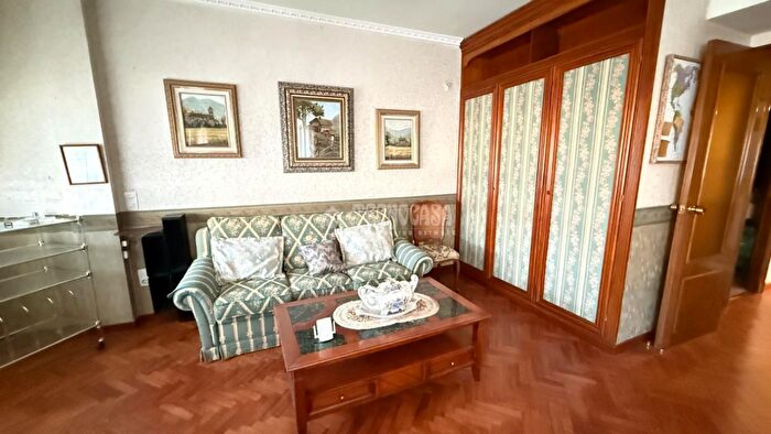 Casas en venta y pisos alquiler - 2