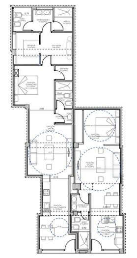 Casas en venta y pisos alquiler - 3