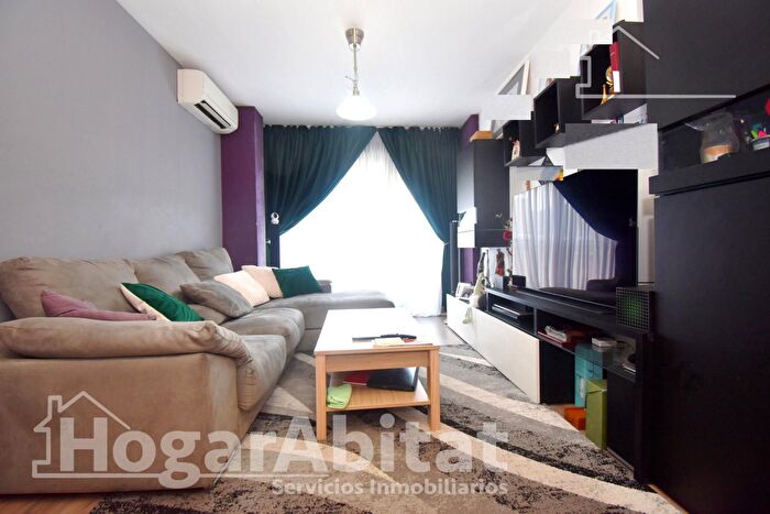 Casas en venta y pisos alquiler - 3