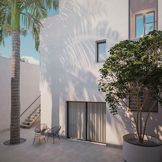 Casas en venta y pisos alquiler - 3