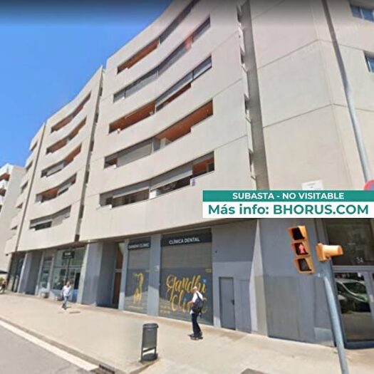 Piso en venta en Sant Martí, Diagonal Mar i el Front Marítim del Poblenou de 3 habitaciones