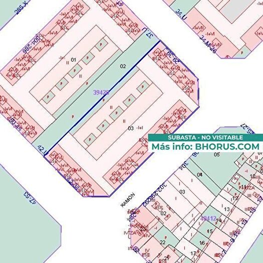 Casas en venta y pisos alquiler - 2