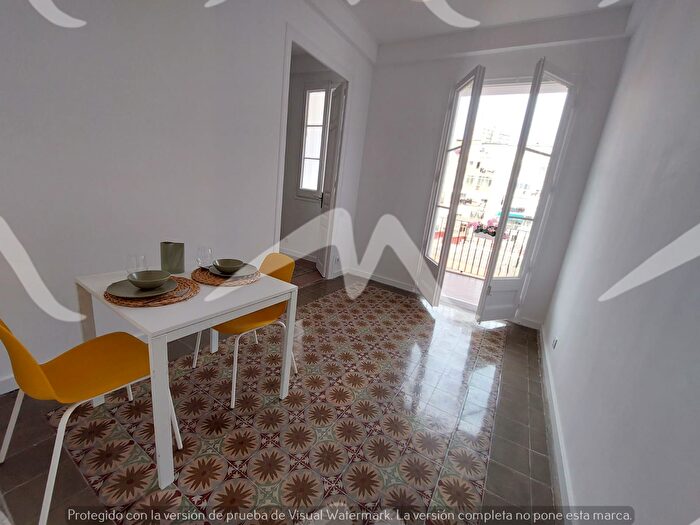 Piso en venta en Eixample, LAntiga Esquerra de lEixample de 4 habitaciones