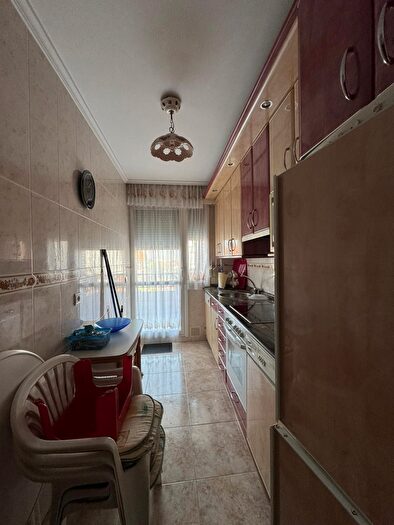Casas en venta y pisos alquiler - 2