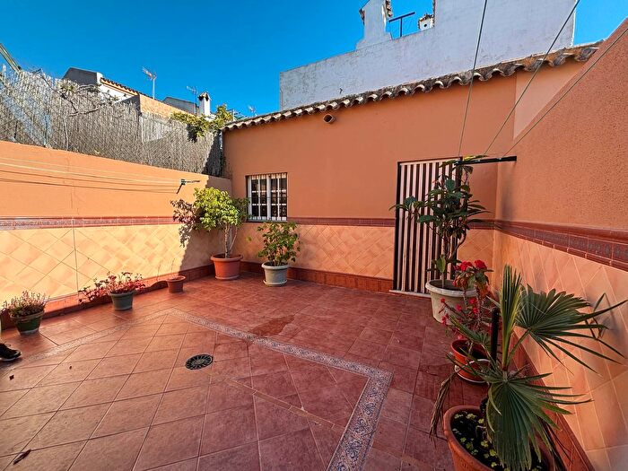 Casa en venta en Núcleo urbano, Chiclana de la Frontera de 3 habitaciones