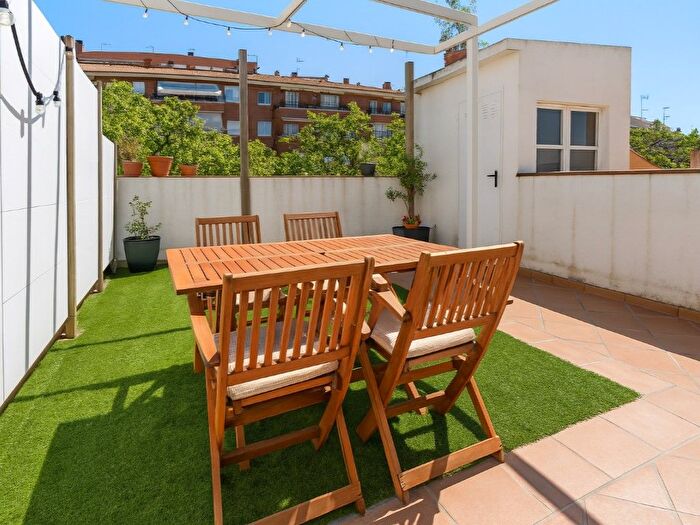 Piso en venta en Poble Nou, Vilafranca del Penedès de 3 habitaciones