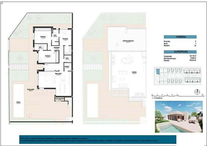 Casas en venta y pisos alquiler - 2