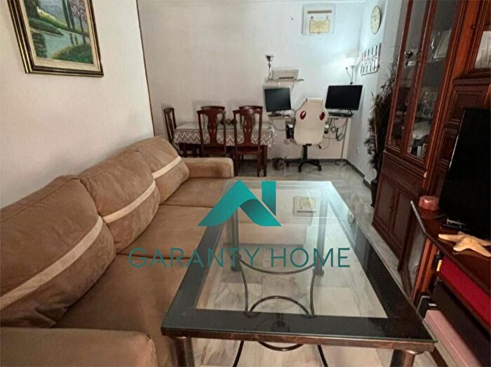 Piso en venta en Montilla, Córdoba de 3 habitaciones