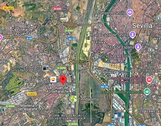 Casas en venta y pisos alquiler - 2