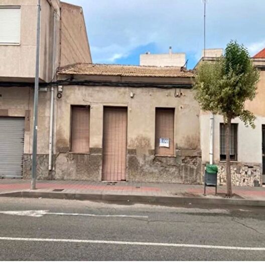 Casa en venta en Catral, Alicante