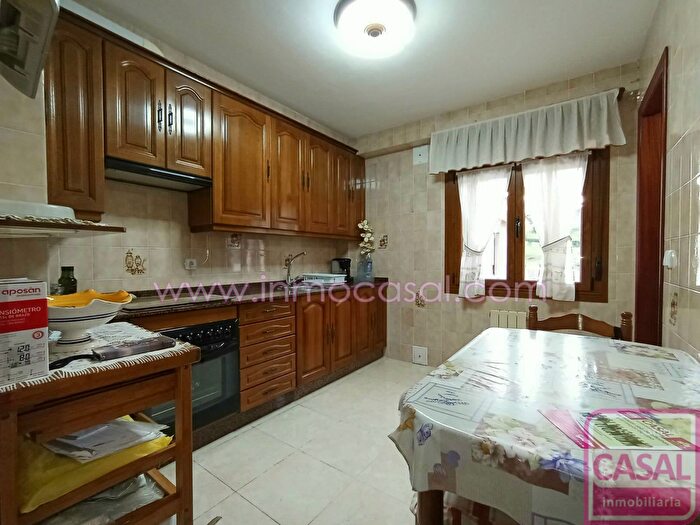 Casas en venta y pisos alquiler - 1