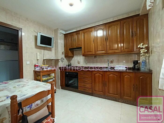 Casas en venta y pisos alquiler - 3