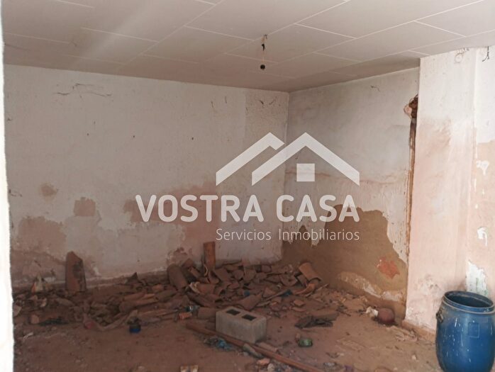 Casas en venta y pisos alquiler - 2