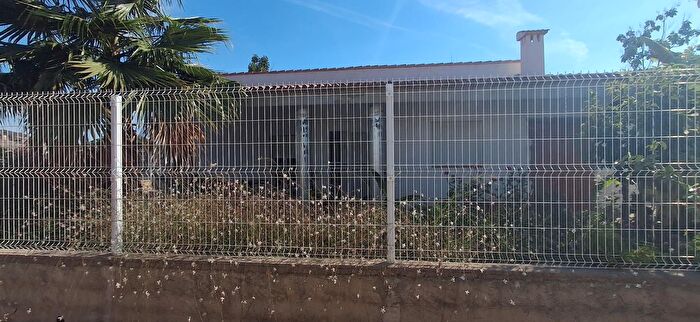 Casa en venta en El Marenyet, Cullera