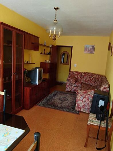 Piso en venta en Barruelo de Santullán, Palencia de 2 habitaciones