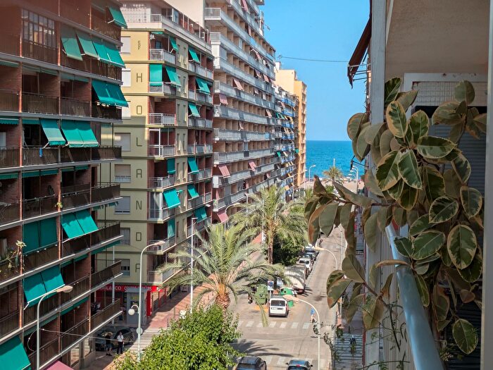 Piso en venta en Sant Antoni, Cullera de 3 habitaciones