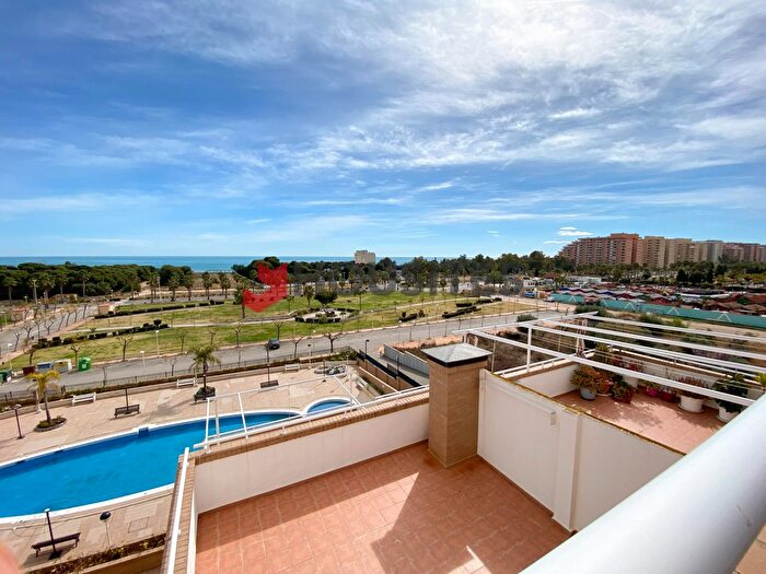 Piso en venta en Marina dOr, Jardines del Mar de 2 habitaciones