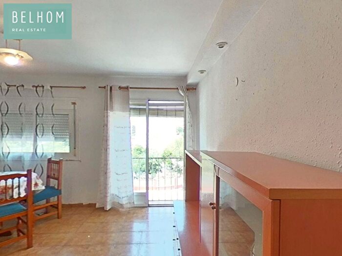 Piso en venta en Sant Pere i Sant Pau, Tarragona Capital de 2 habitaciones