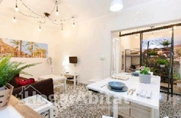Casas en venta y pisos alquiler - 3