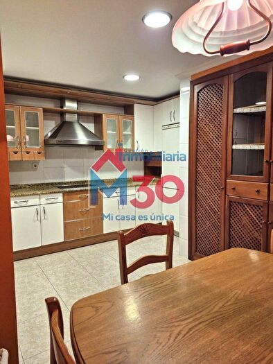 Casas en venta y pisos alquiler - 3